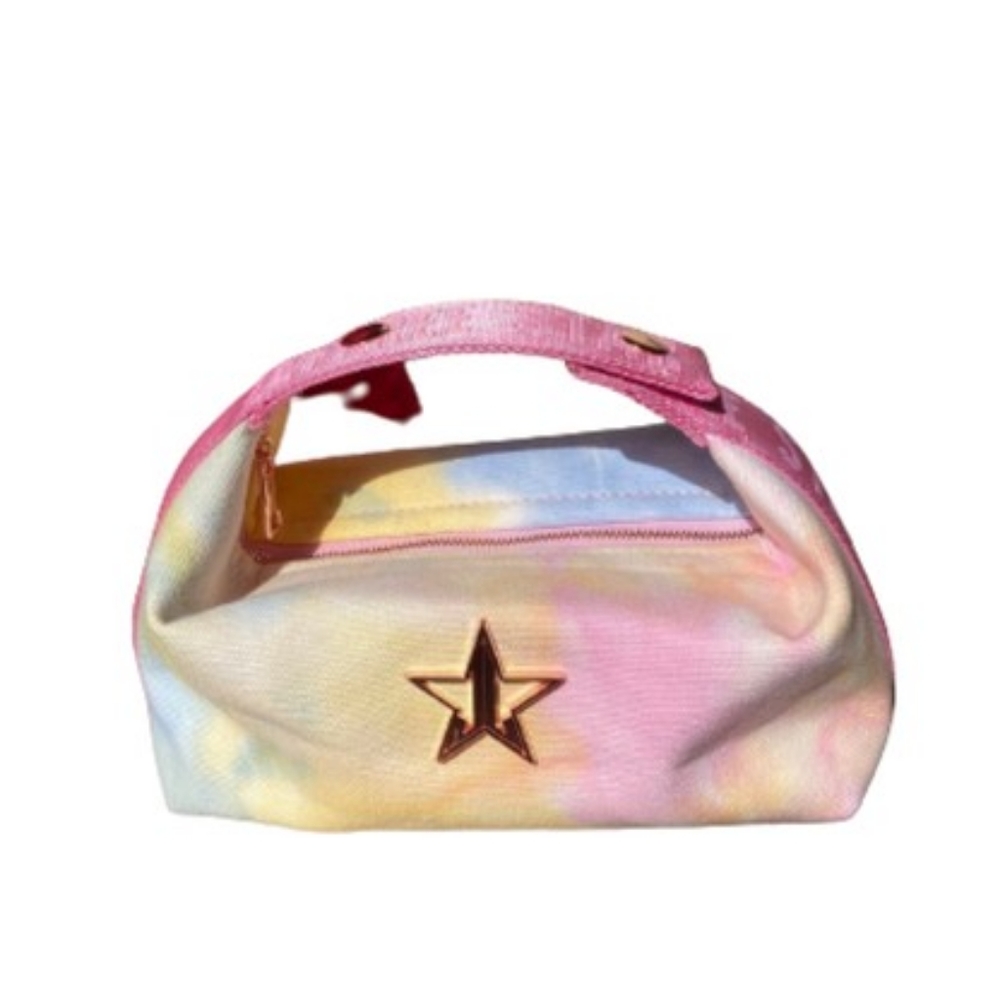 Jeffree Star LE Tie Dye Bag